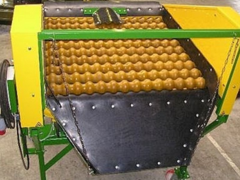 22 vorsortierer visser schmidt agrarhandel